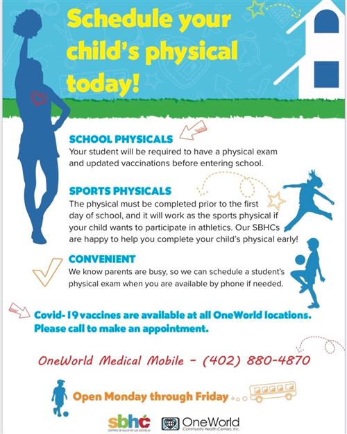  OneWorld Medical Mobile